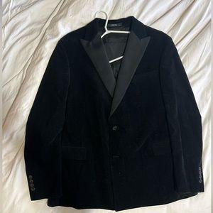 Todd Snyder Tuxedo Blazer
